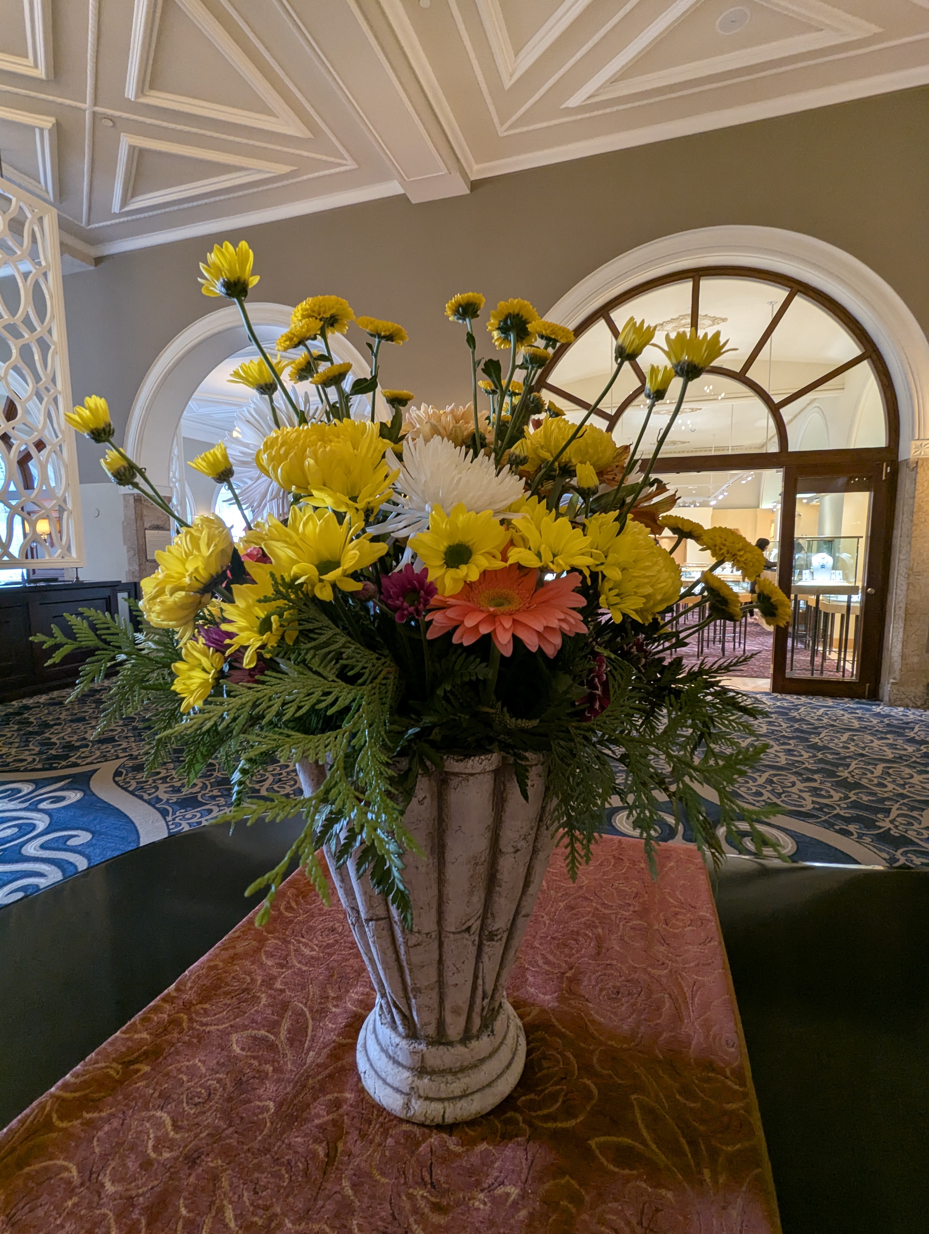 Birthday Trip to Canada, Canadian Rockies, Lake Louise